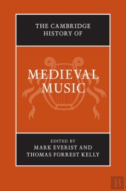 Bertrand.pt - Cambridge History Of Medieval Music