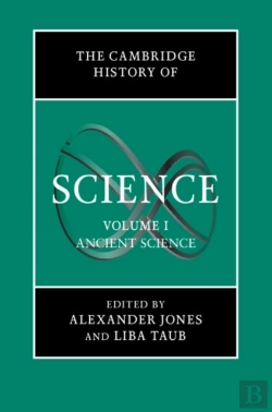 Bertrand.pt - Cambridge History Of Science: Volume 1, Ancient Science