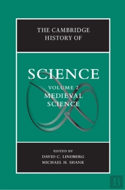 Bertrand.pt - Cambridge History Of Science: Volume 2, Medieval Science