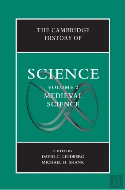 Bertrand.pt - Cambridge History Of Science: Volume 2, Medieval Science