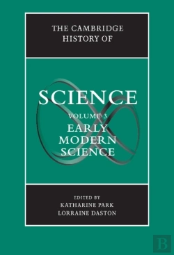 Bertrand.pt - Cambridge History Of Science: Volume 3, Early Modern Science