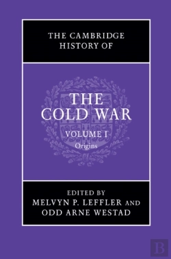 Bertrand.pt - Cambridge History Of The Cold War: Volume 1, Origins