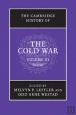 Bertrand.pt - Cambridge History Of The Cold War: Volume 3, Endings, 1975-1991