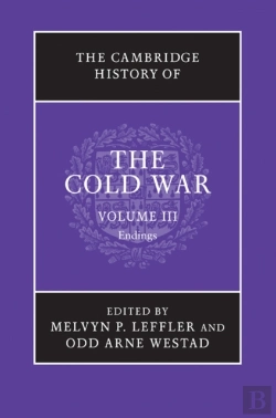 Bertrand.pt - Cambridge History Of The Cold War: Volume 3, Endings
