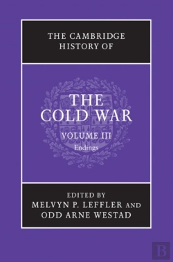 Bertrand.pt - Cambridge History Of The Cold War: Volume 3, Endings