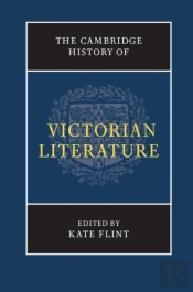 Cambridge History Of Victorian Literature