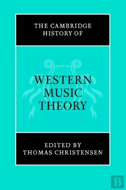 Bertrand.pt - Cambridge History Of Western Music Theory