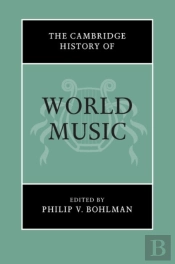 Cambridge History Of World Music