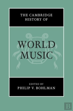 Bertrand.pt - Cambridge History Of World Music