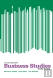 Cambridge Hsc Business Studies 2ed Toolkit