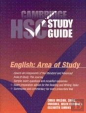 Cambridge Hsc English Study Guide