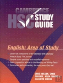 Bertrand.pt - Cambridge Hsc English Study Guide