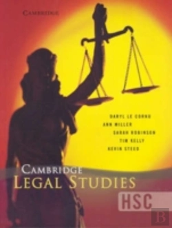 Bertrand.pt - Cambridge Hsc Legal Studies