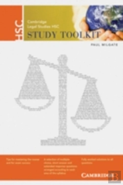 Bertrand.pt - Cambridge Hsc Legal Studies Toolkit