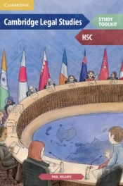Cambridge Hsc Legal Studies Toolkit