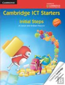 Bertrand.pt - Cambridge Ict Starters: Initial Steps