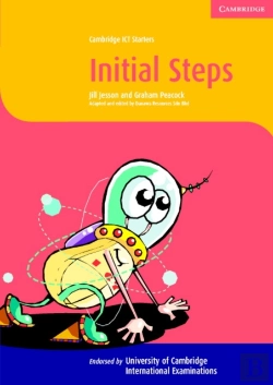 Bertrand.pt - Cambridge Ict Starters: Initial Steps Microsoft
