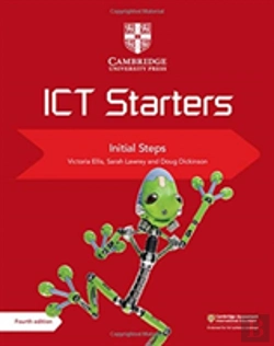 Bertrand.pt - Cambridge Ict Starters Initial Steps