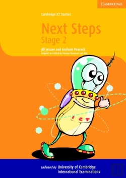 Bertrand.pt - Cambridge Ict Starters: Next Steps Microsoft, Part 2