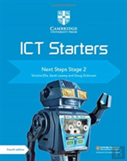 Bertrand.pt - Cambridge Ict Starters Next Steps Stage 2