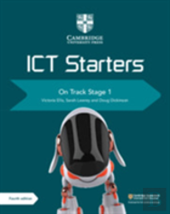 Cambridge Ict Starters On Track Stage 1