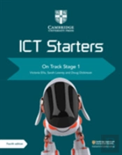 Cambridge Ict Starters On Track Stage 1