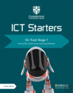Bertrand.pt - Cambridge Ict Starters On Track Stage 1