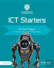 Cambridge Ict Starters On Track Stage 2