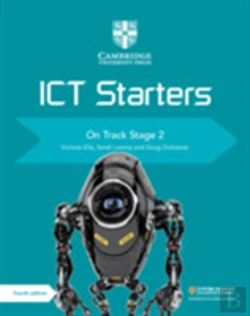Bertrand.pt - Cambridge Ict Starters On Track Stage 2