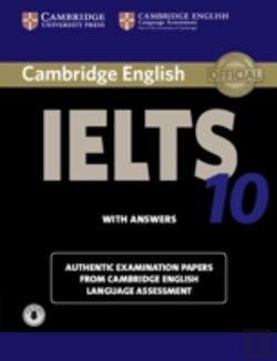 Bertrand.pt - Cambridge Ielts 10 Student'S Book With Answers With Audio