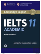 Cambridge Ielts 11 Academic Student'S Book With Answers With Audio