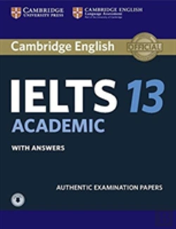 Bertrand.pt - Cambridge Ielts 13 Academic Student'S Book With Answers With Audio