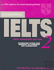 Cambridge Ielts 2 Student'S Book With Answers