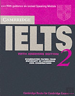 Bertrand.pt - Cambridge Ielts 2 Student'S Book With Answers