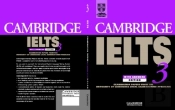Cambridge Ielts 3 Self-Study Pack
