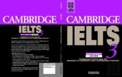 Bertrand.pt - Cambridge Ielts 3 Self-Study Pack