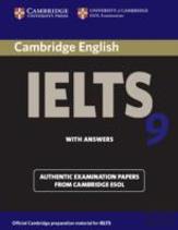 Cambridge Ielts 9 Student'S Book With Answers