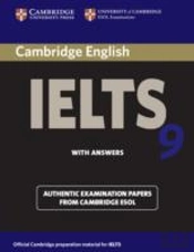 Cambridge Ielts 9 Student'S Book With Answers