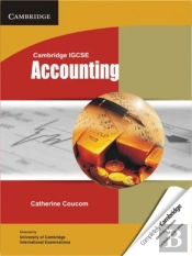 Cambridge Igcse Accounting Ebook