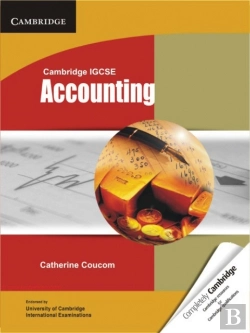 Bertrand.pt - Cambridge Igcse Accounting Ebook