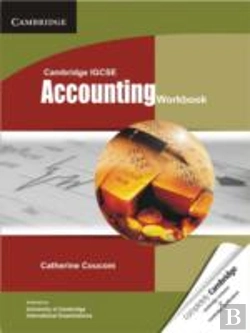 Bertrand.pt - Cambridge Igcse Accounting Workbook