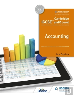 Bertrand.pt - Cambridge Igcse And O Level Accounting