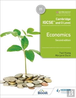 Bertrand.pt - Cambridge Igcse And O Level Economics 2nd Edition