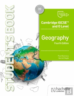Bertrand.pt - Cambridge Igcse And O Level Geography Fourth Edition
