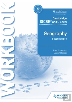 Bertrand.pt - Cambridge Igcse And O Level Geography Workbook 2nd Edition