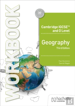 Bertrand.pt - Cambridge Igcse And O Level Geography Workbook Third Edition