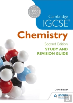 Bertrand.pt - Cambridge Igcse Chemistry Study And Revision Guide