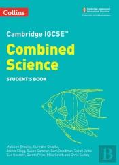 Cambridge IGCSE Combined Science Student's Book