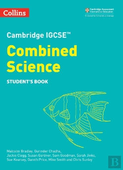 Bertrand.pt - Cambridge IGCSE Combined Science Student's Book