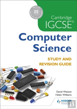 Bertrand.pt - Cambridge Igcse Computer Science Study And Revision Guide